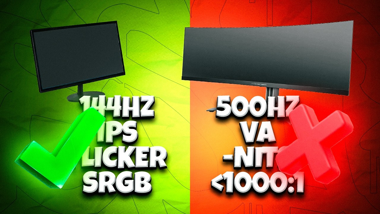 O MONITOR PERFEITO pra Design Gráfico EXISTE, você só precisa disso