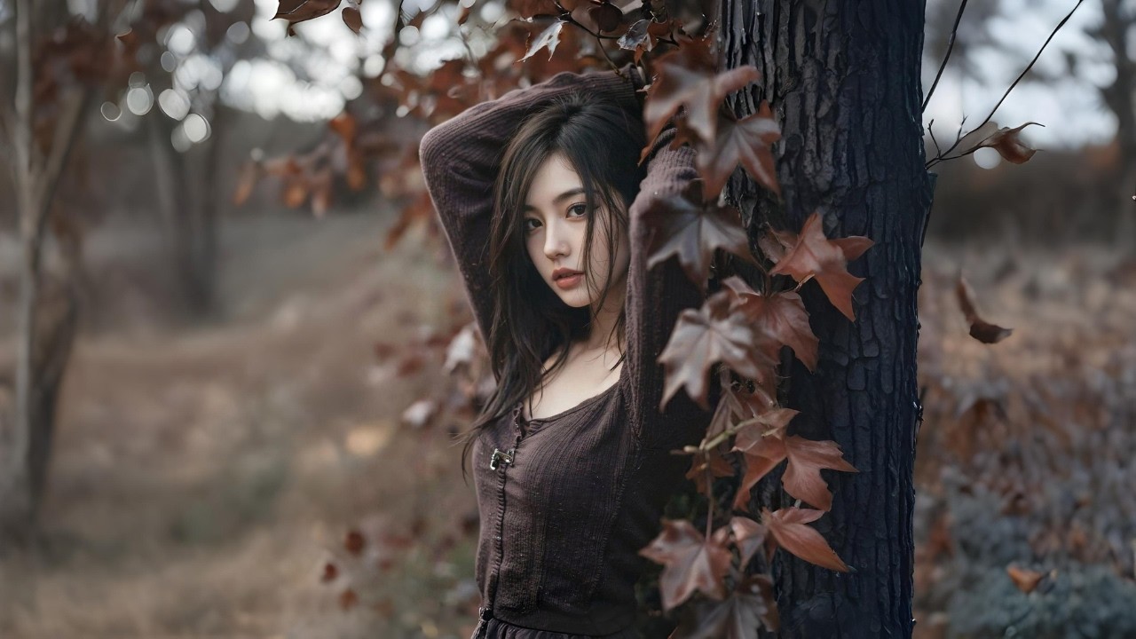 Sonar Frame &ndash; Grey Fall (회색 낙하) EDM | Pop #Midnight #Heartbreak #NightVibes #alone #lofi #sad