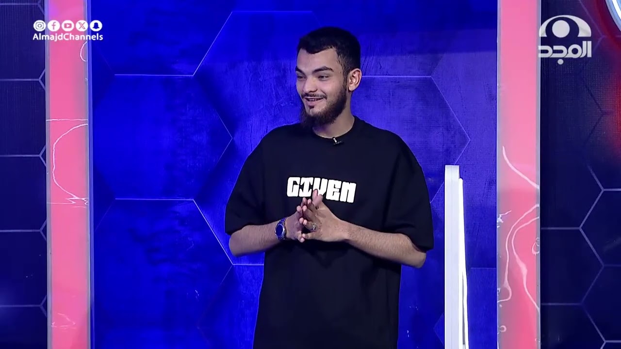 بعد توتر عبدالله محمد من الفخ 🫢 أنقذه تفاؤله وتجاوز بفائدة