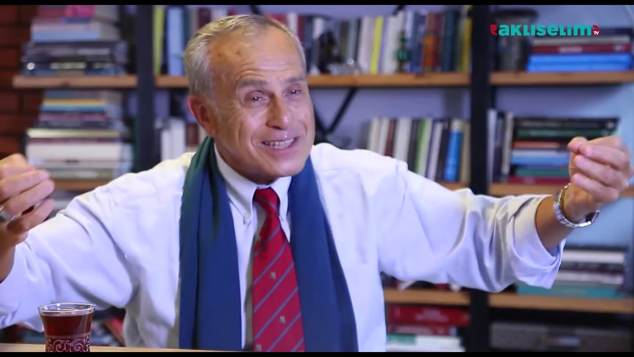 Kendim Olmak - Dr. Mustafa Merter