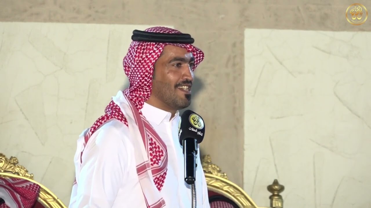موال مشعل العازمي و منور العازمي و محمد العلوني و حمود الهذيلي