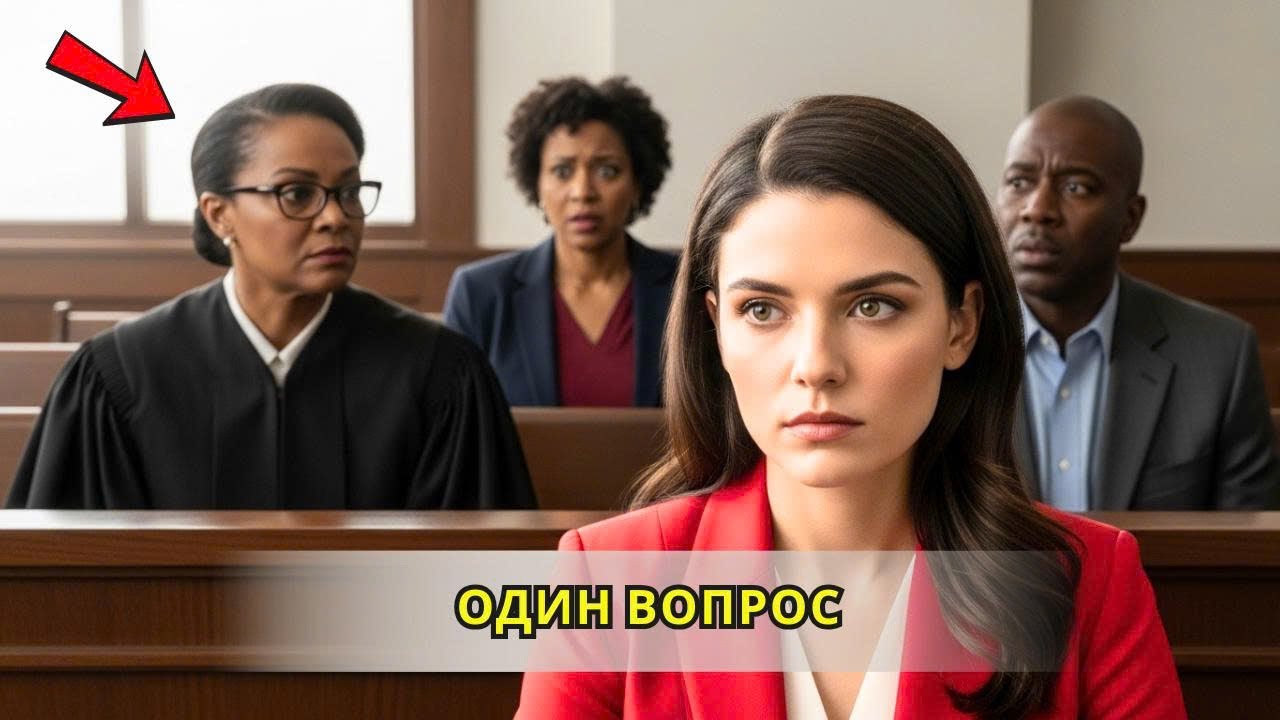 💳 Сестра оформила 7 кредиток на моё имя… а родители ВСТАЛИ ПРОТИВ МЕНЯ в суде