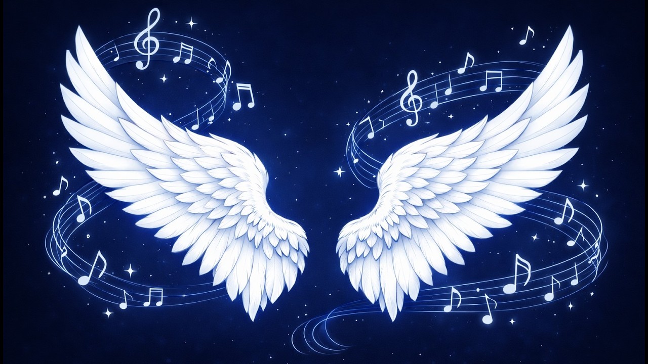 Felix Mendelssohn-Bartholdy, Auf Flügeln des Gesanges (On Wings of Song), relaxing Piano with Lyrics