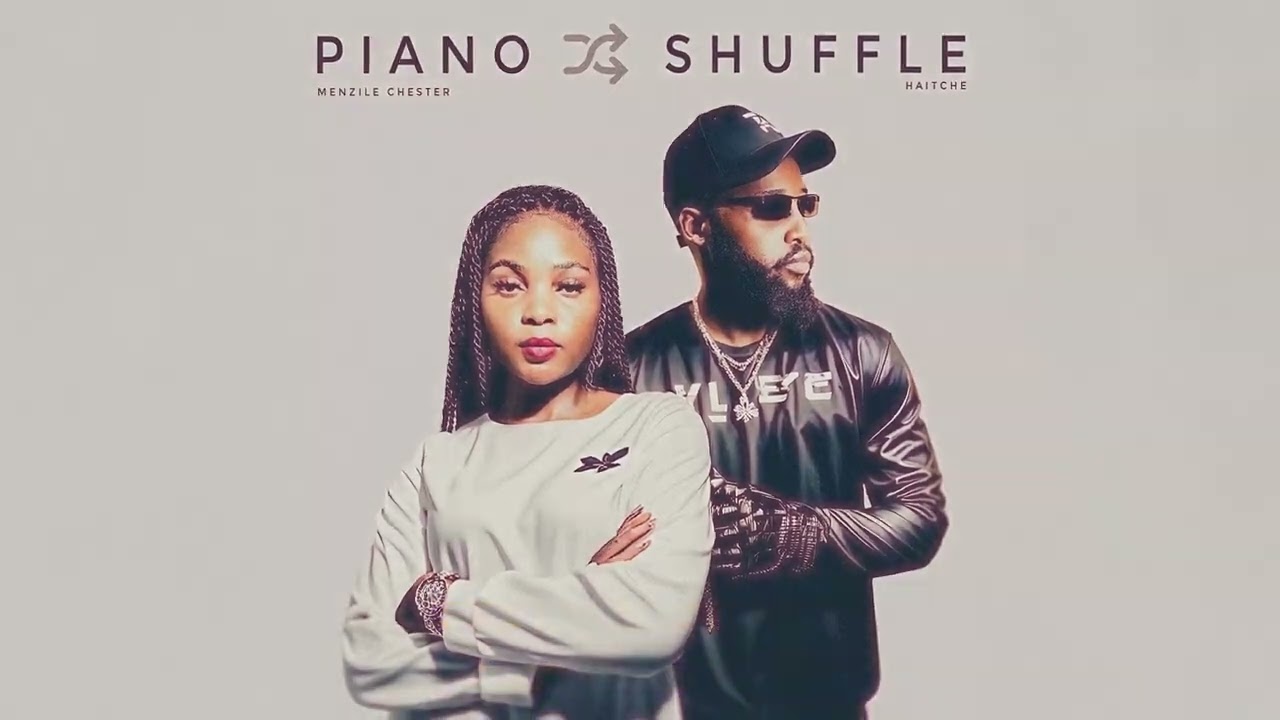 Menzile Chester,Haitche-Lebala (feat.The MXC & MDEVA JNR)