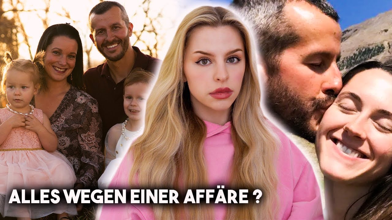 Der grausamste Vater … | Der Fall Familie Watts