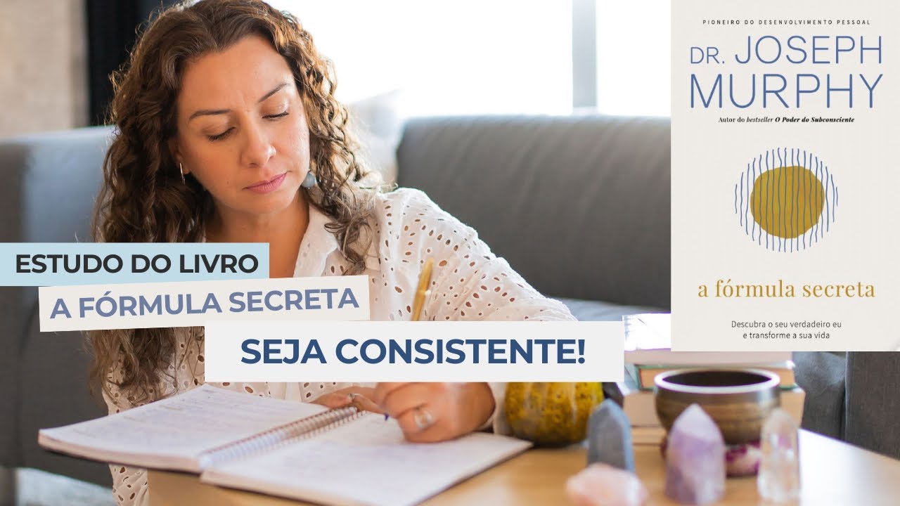 AULA 6 - PROGRAMAR O SUBCONSCIENTE