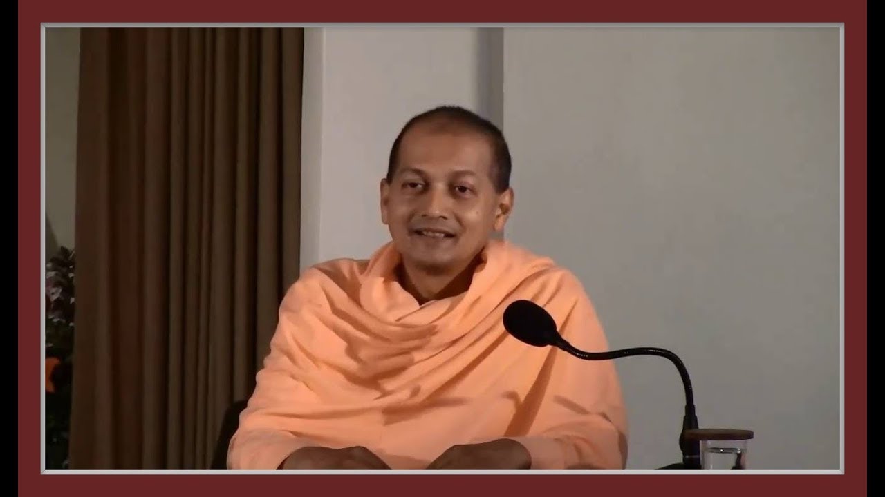 Worlds of Our Imagination by Swami Sarvapriyananda