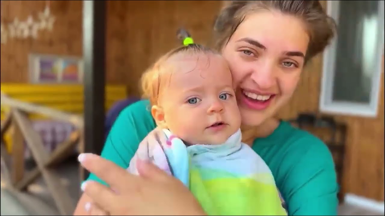 PERIPEȚII cu MELANIA/ Video amuznat😂