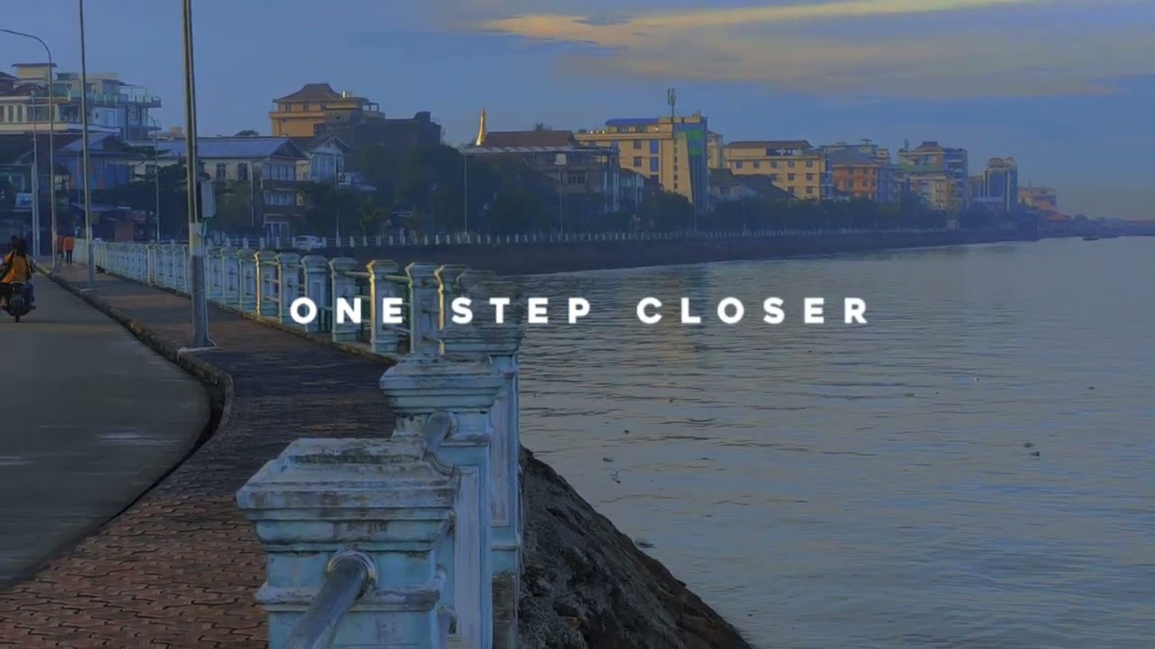 𝙖 𝙩𝙝𝙤𝙪𝙨𝙖𝙣𝙙 𝙮𝙚𝙖𝙧𝙨✨Myeik View