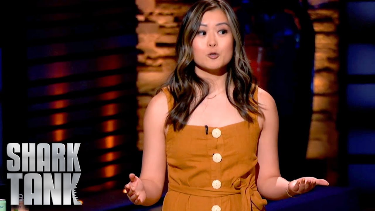 Shark Tank US | Sharks Put Wildwonder's Entrepreneur To The Test
