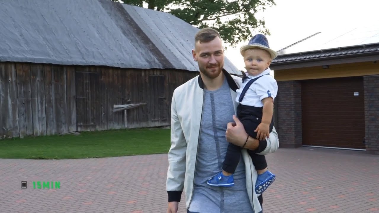 Nematoma pusė: Donatas Motiejūnas apie milijonus, sūnų ir Lietuvos rinktinę