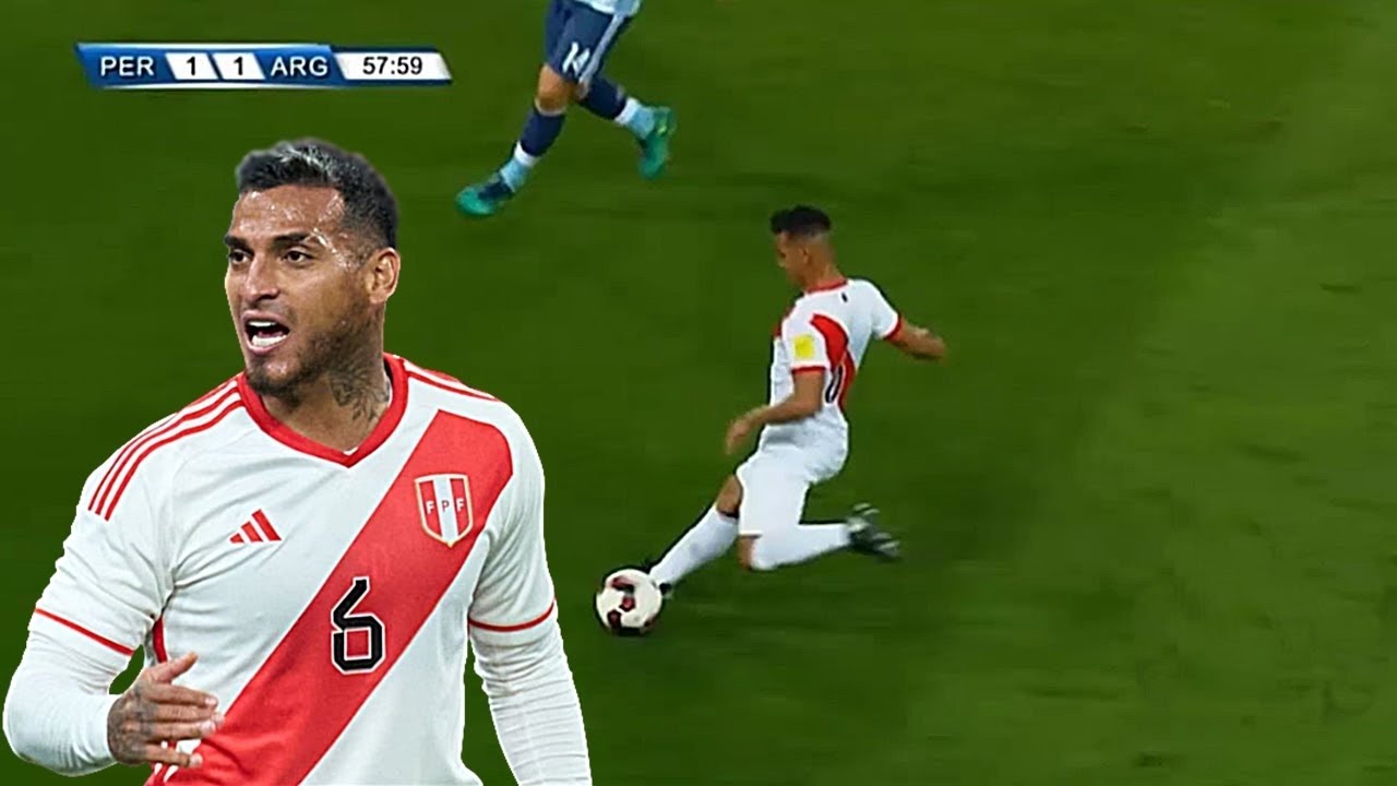 LAS ASISTENCIAS M&Aacute;S ALUCINANTES DE MIGUEL TRAUCO...