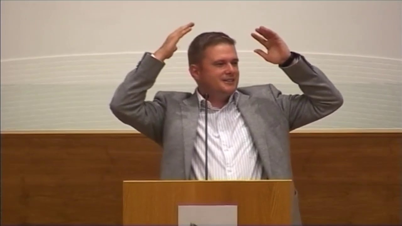 Ce la îndepărtat pe Dumnezeu azi din bisericile noastre? _ Daniel Popa | predici creștine
