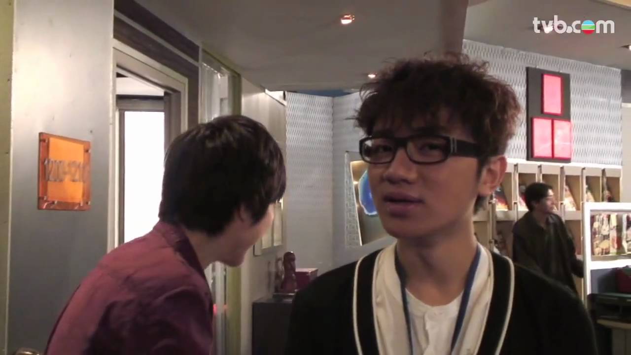 TVB 畢打自己人  韓版畢打自己人(TVB Channel)