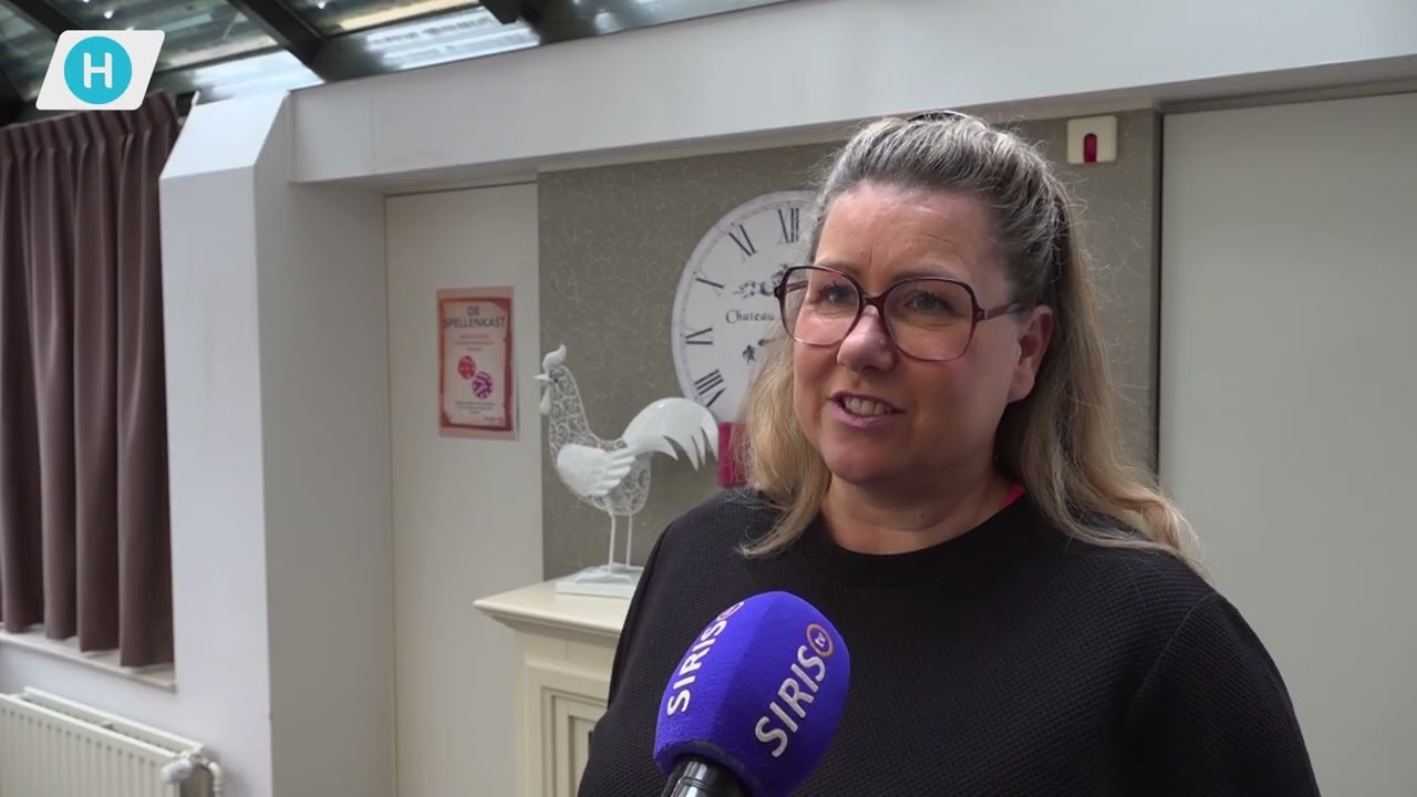 Woonzorgcentrum in het teken van Nederlandse Boekenweek | Helmond