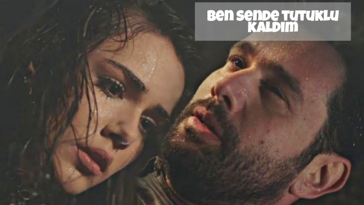 Sevda ve Ali || ben sende tutuklu kaldim بقيت اسيره عندك