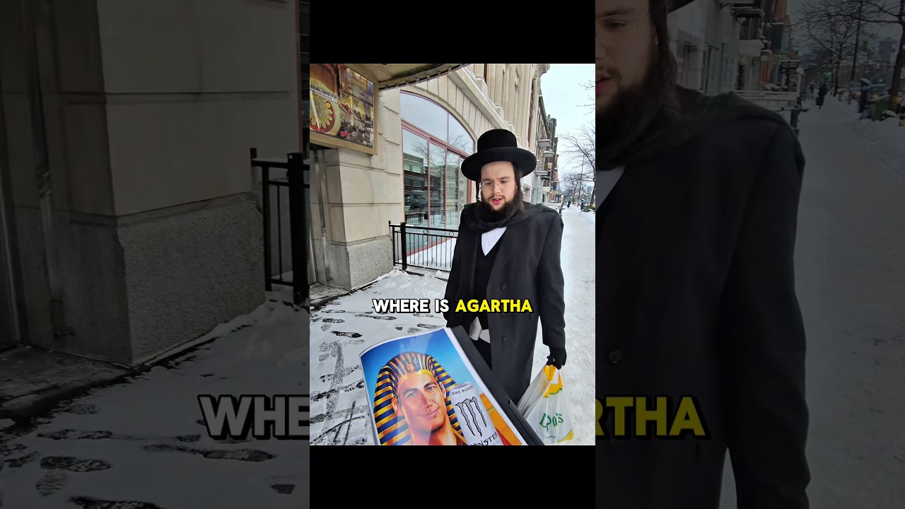 Где находится Агарта? #врил