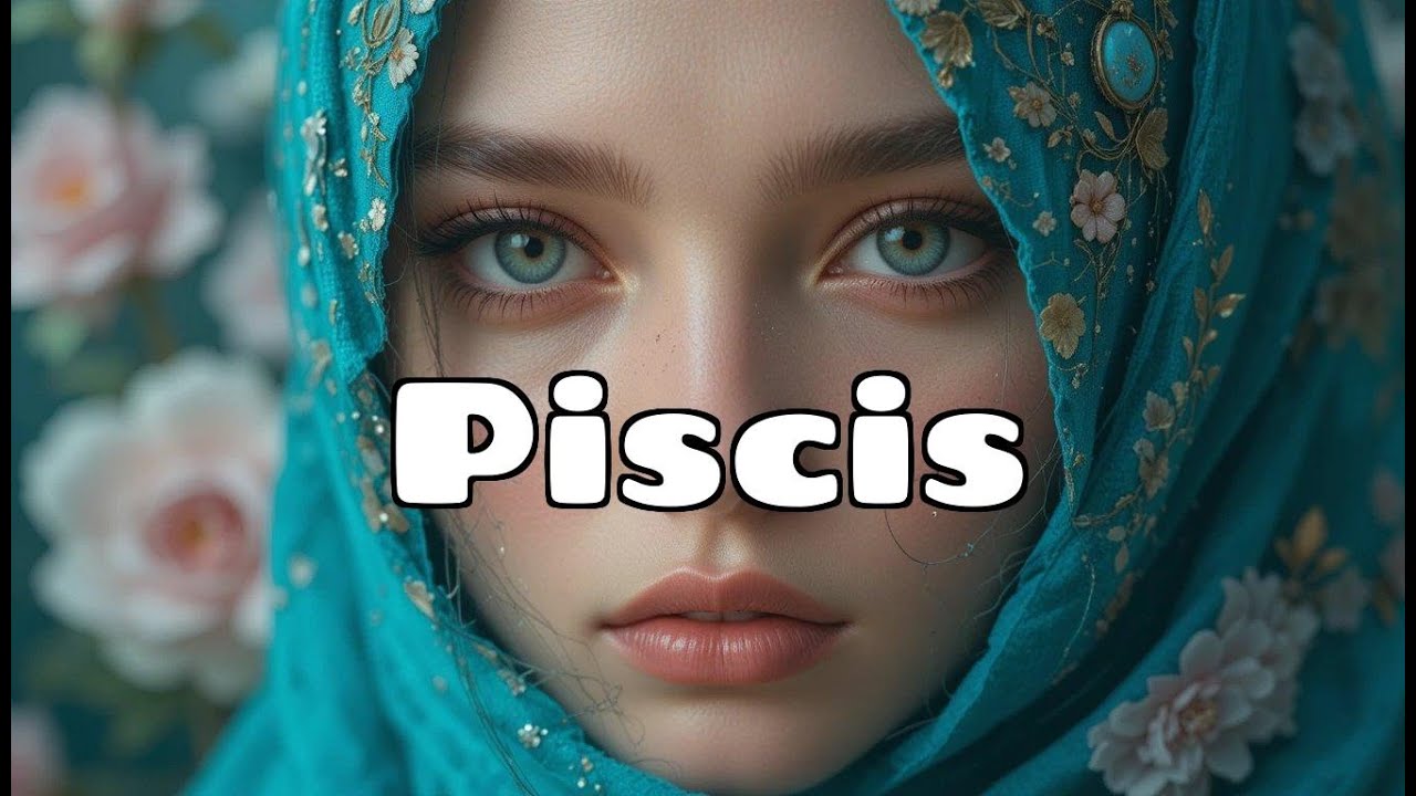 PISCIS ♓ 😱💔 Lo que sabrás dolerá… pero el destino te guarda algo mejor 😍✨ | HOROSCOPO AMOR