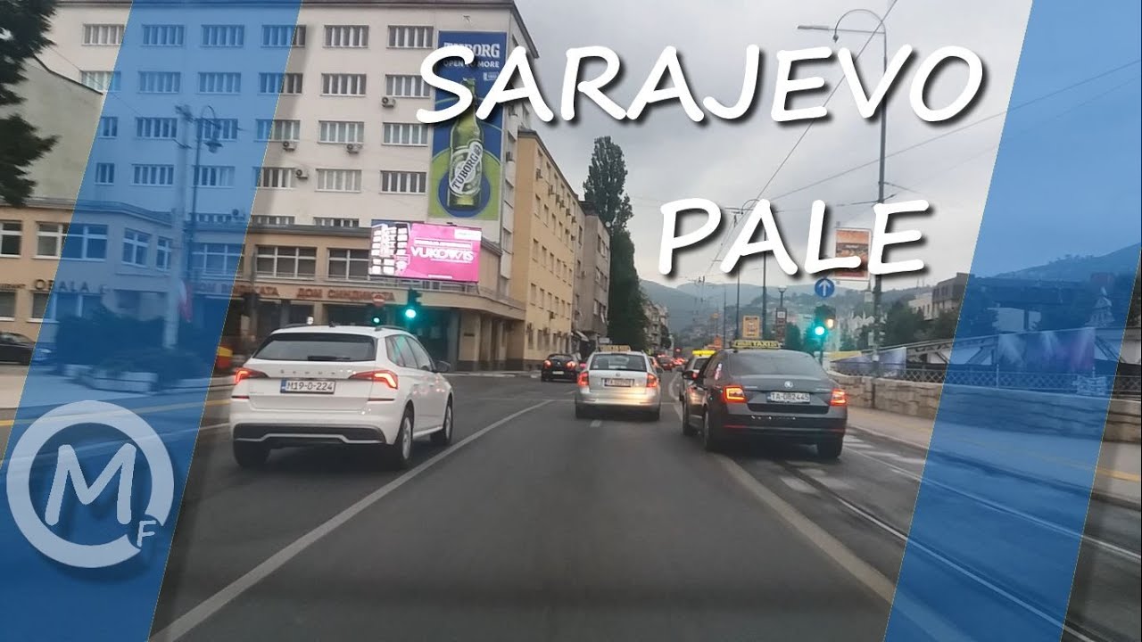 Sarajevo - Pale || Jahorina