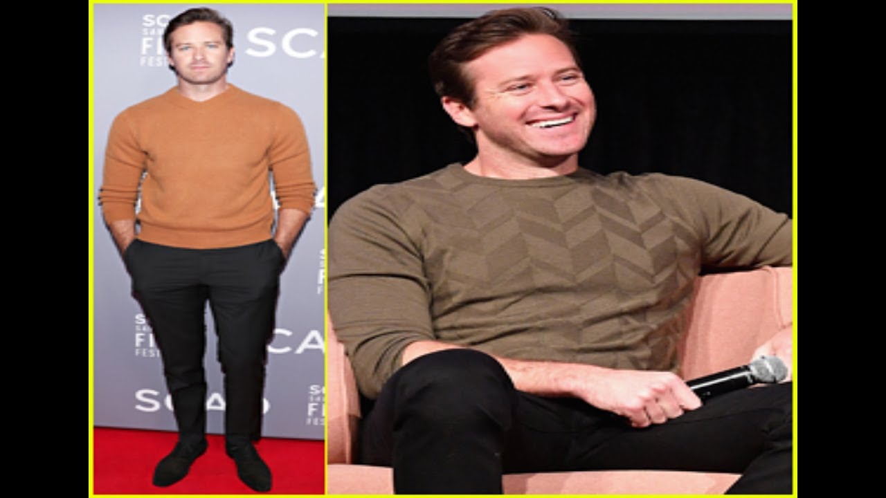 Armie Hammer Confirms 'Call Me by Your Name' Sequel Will Come After A Few Years!