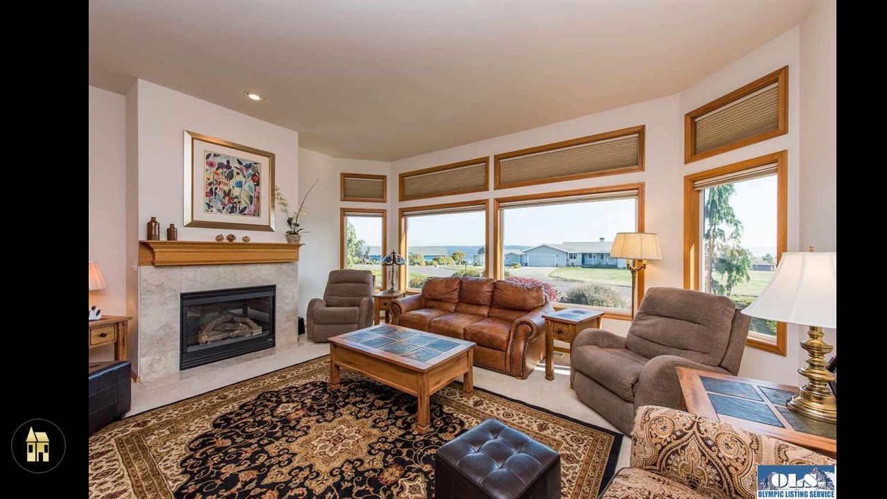 Homes for Sale Sequim WA Real Estate Companies - $459,000 3 bed/2 ba