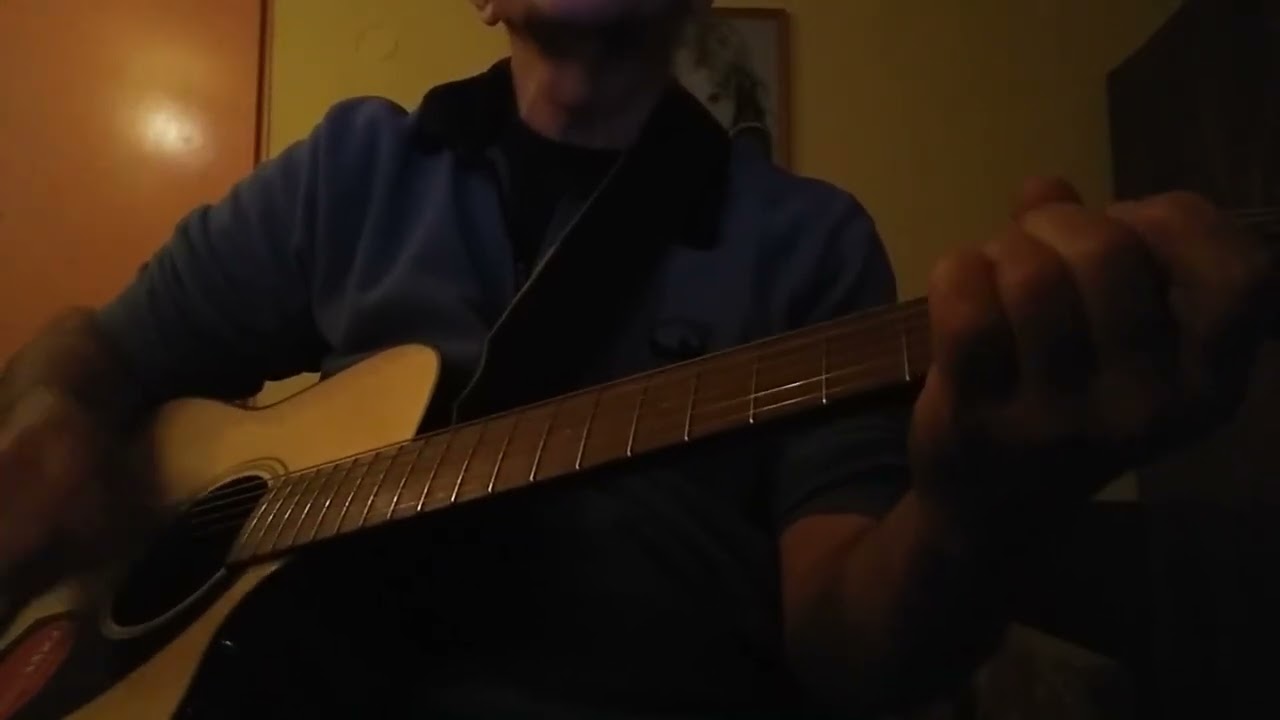 Przyszedł czas na zmiany, Stanisław Sojka, cover (tekst lekko zmieniony)