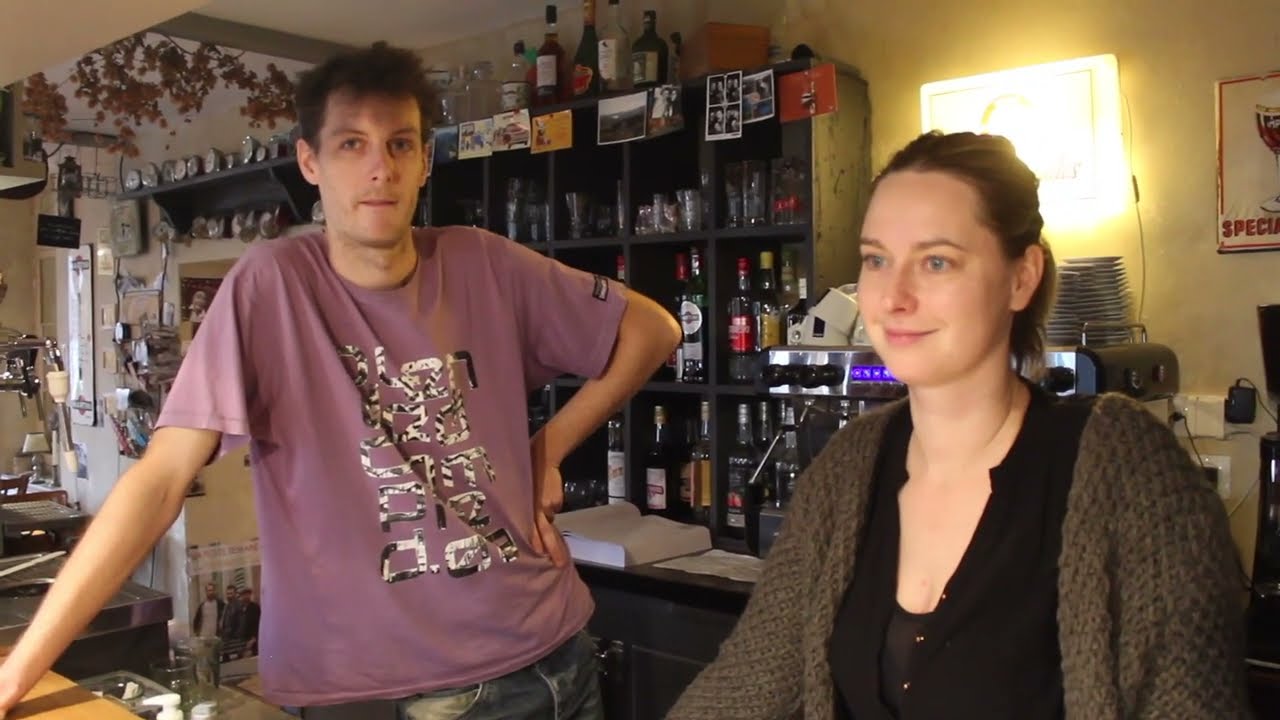 Somme : un couple redonne vie à un café emblématique situé entre Moreuil et Boves