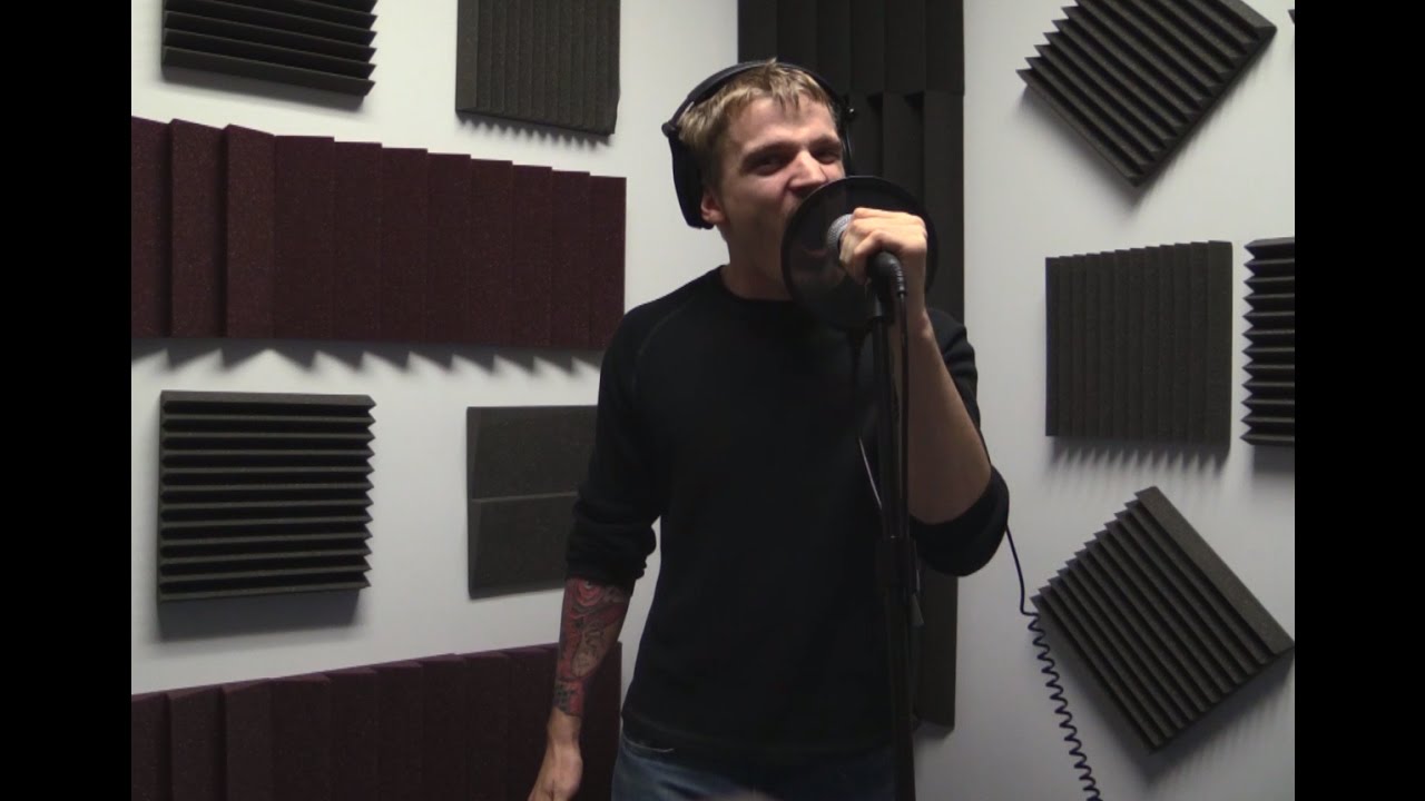 Avenged Sevenfold - The Stage (Cover)