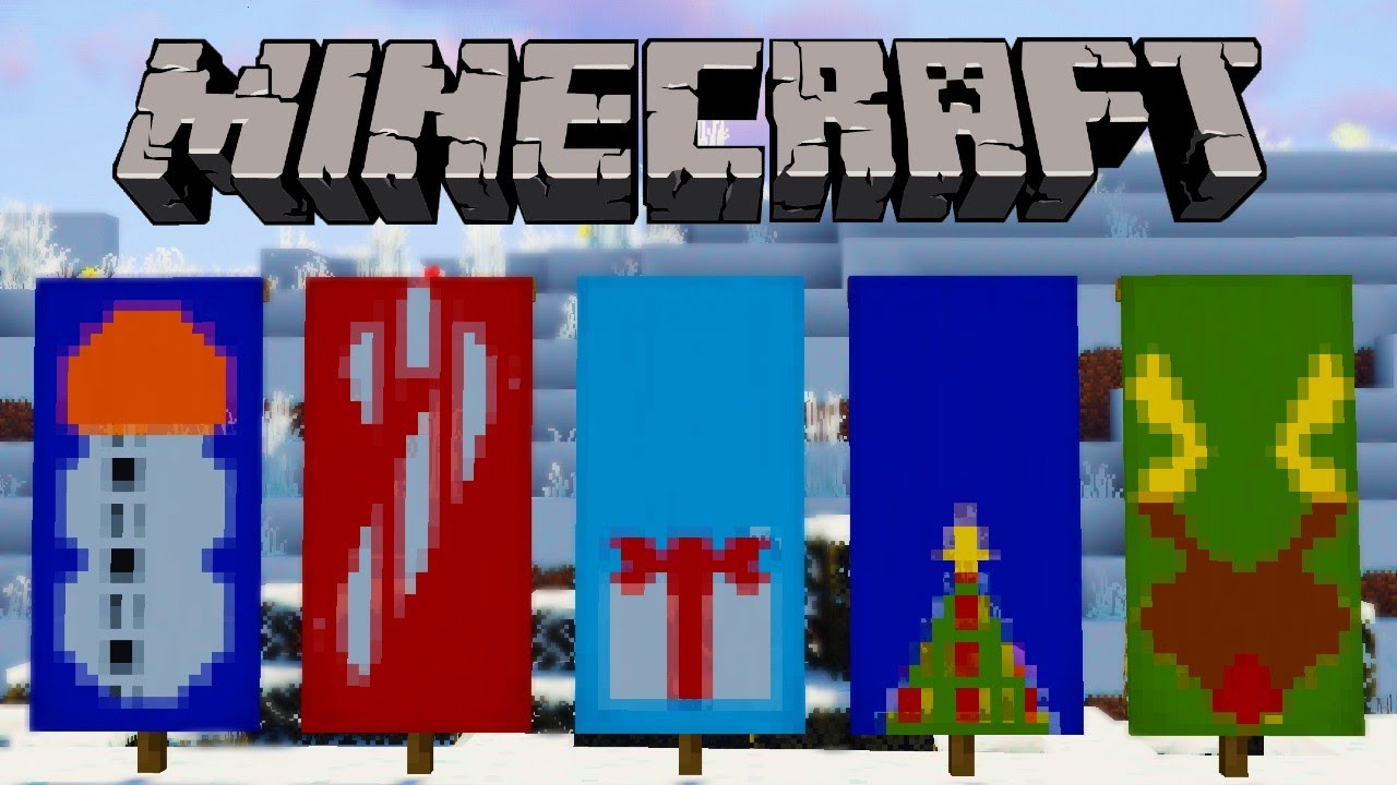 Christmas Banner Design Ideas Tutorial!