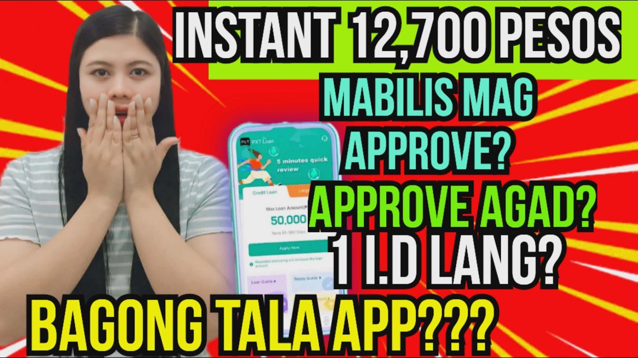 ✅ GRABE? eto ba ang BAGONG TALA? MADALI BANG MAKAUTANG #loanappfastapproval2026