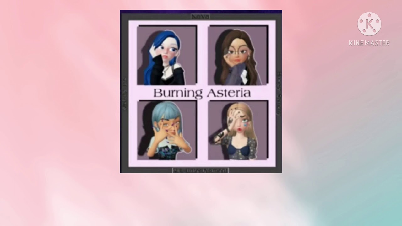 NoVa Fan Chant, GL!TCH member reveal, etc | The Aurora Chat
