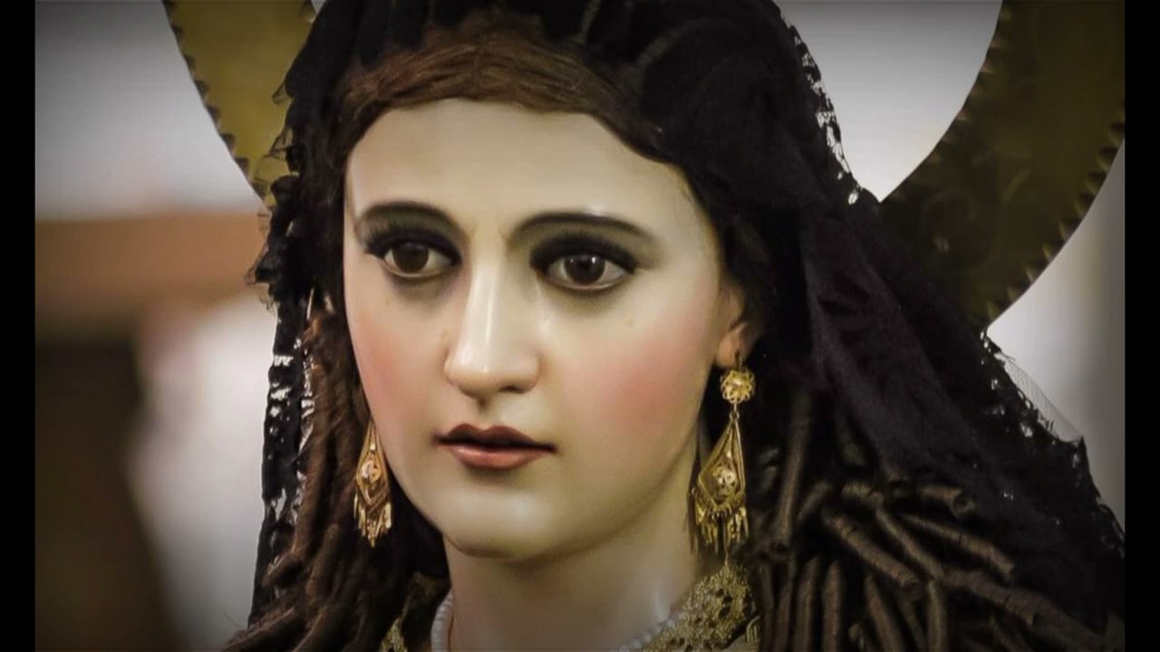 Lagrimas de Maria Magdalena | Marcha Fúnebre - Benigno Mejia Cruz.