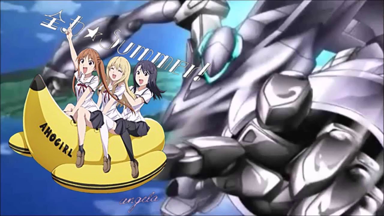 全力☆Shangri La!【Full】