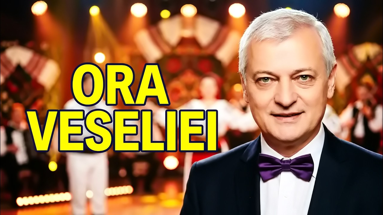 Ora Veseliei - 207 TV Favorit - telefon 0722.410.597