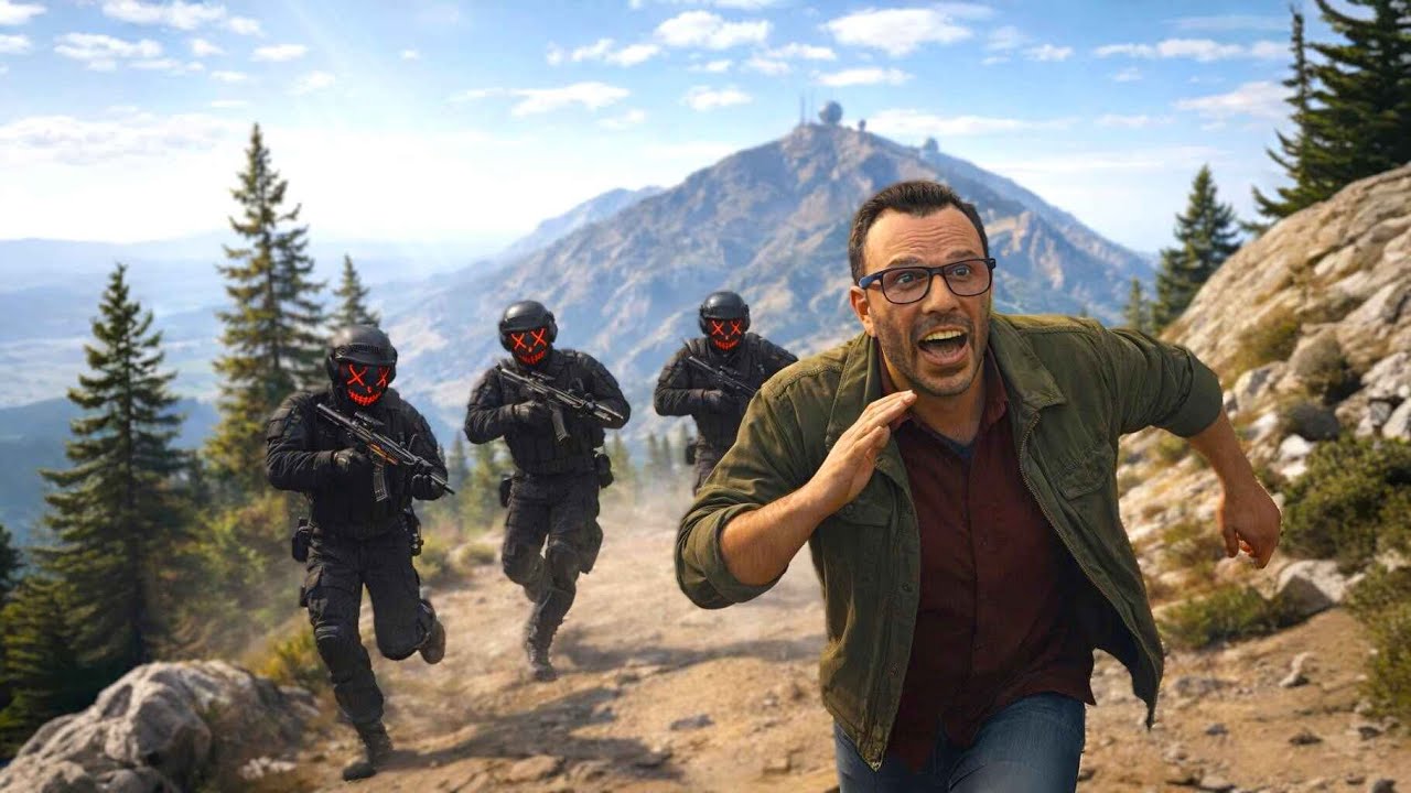 Run Run | Apex City | Gta RP