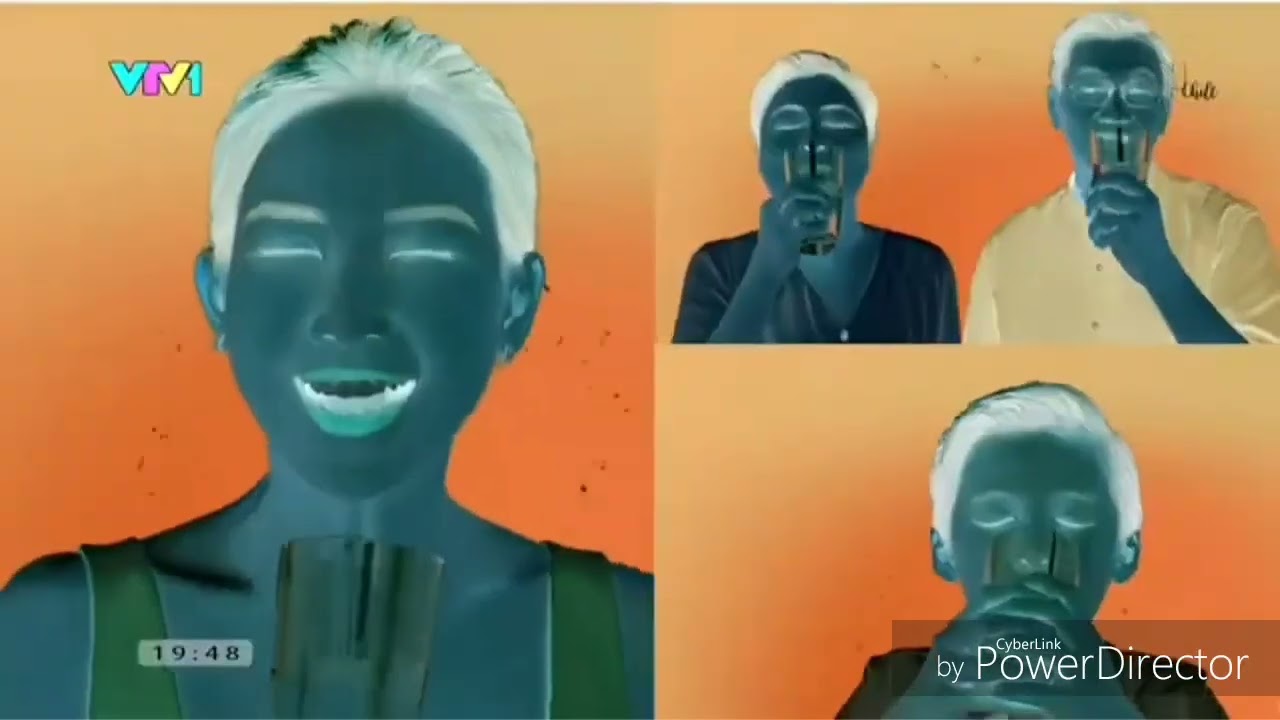 Ve555 hd Vietnamese Commercial Logos (PART 51) in My