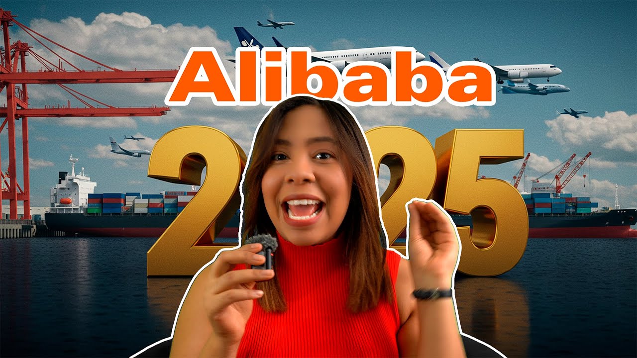 Cómo comprar en Alibaba para vender en RD