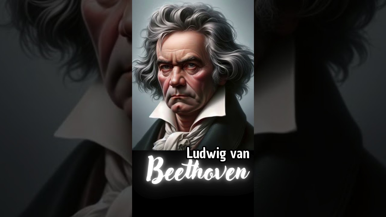 Beethoven - 9º Sinfonia #beethoven #thebest #classicalmusic