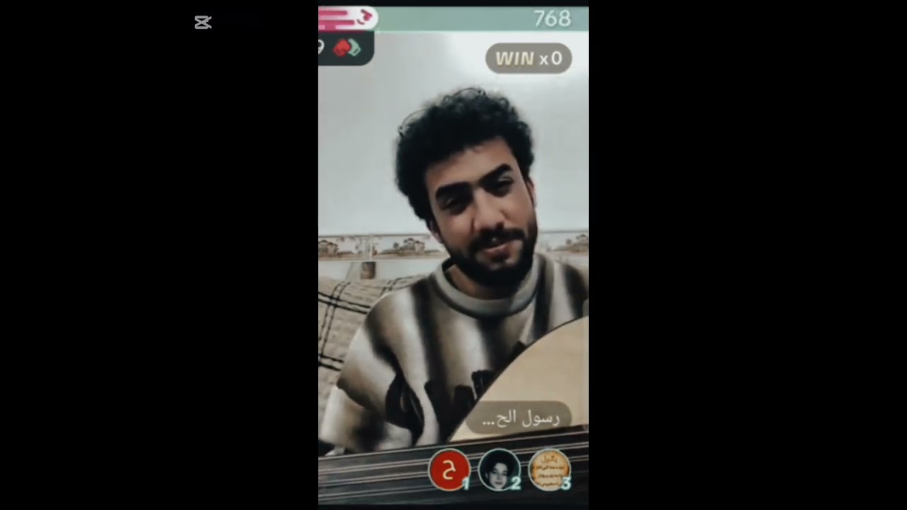 رسول حافظ يمشين #عود_عراقي