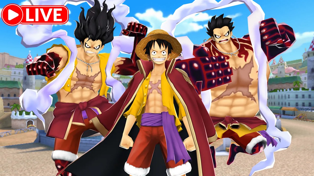 3 Días para los Buff... Pero y los Hackers? - One Piece Bounty Rush