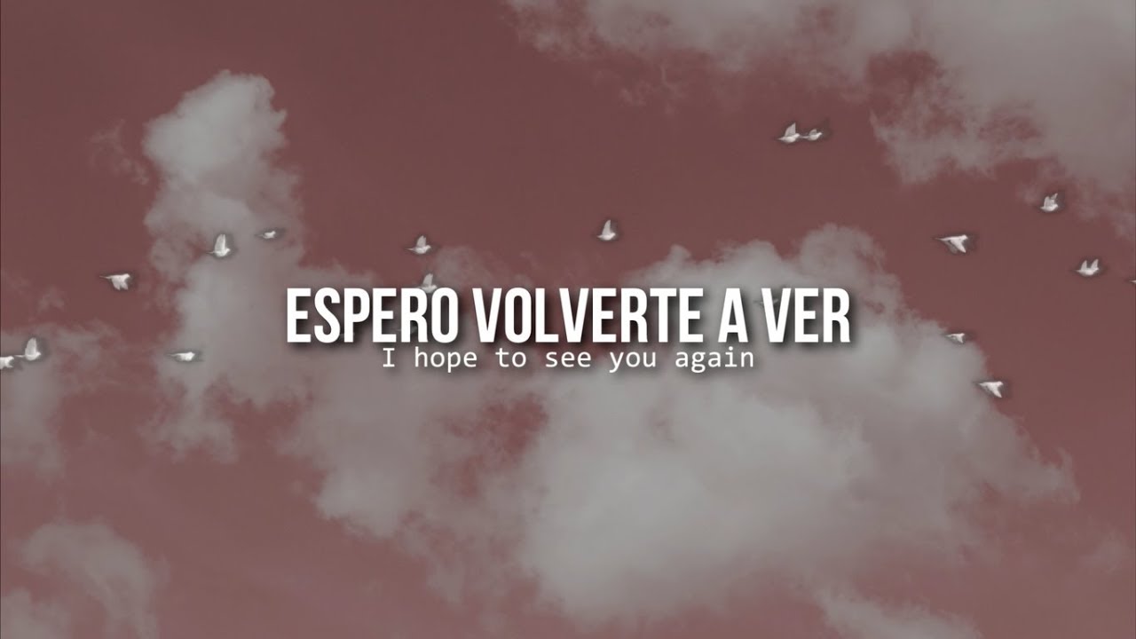 Birds &bull; Imagine Dragons | Letra en espa&ntilde;ol / ingl&eacute;s