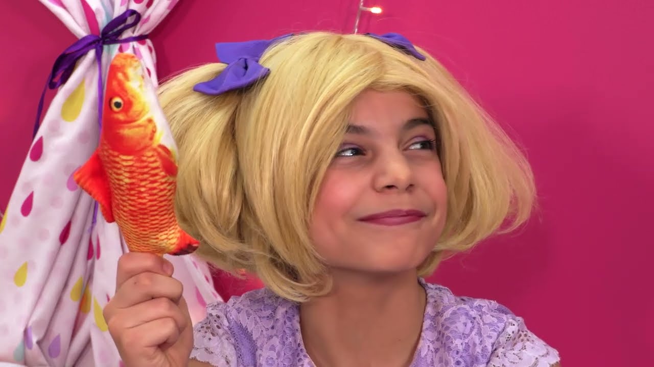 Morning Routine | Kiddyzuzaa | Videos for Kids