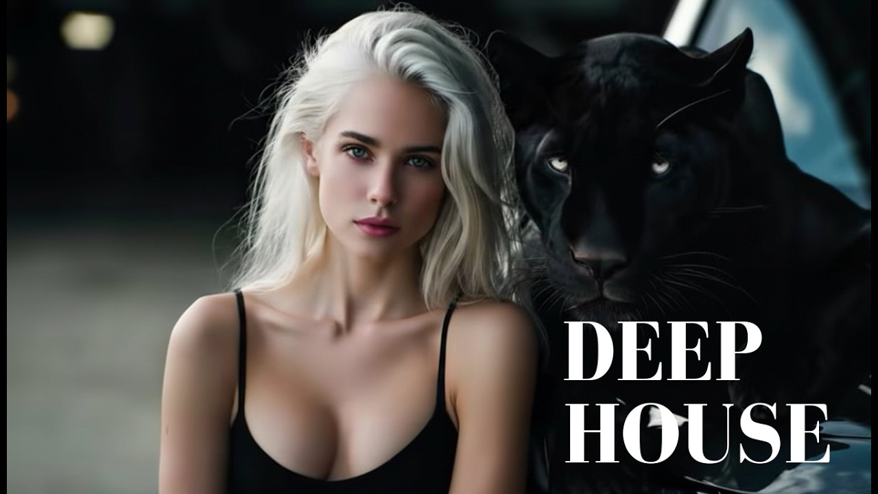 Top Deep House Beat 2026 - Melodic Techno, Nu House & Progressive Flow | Emotional #deephouse