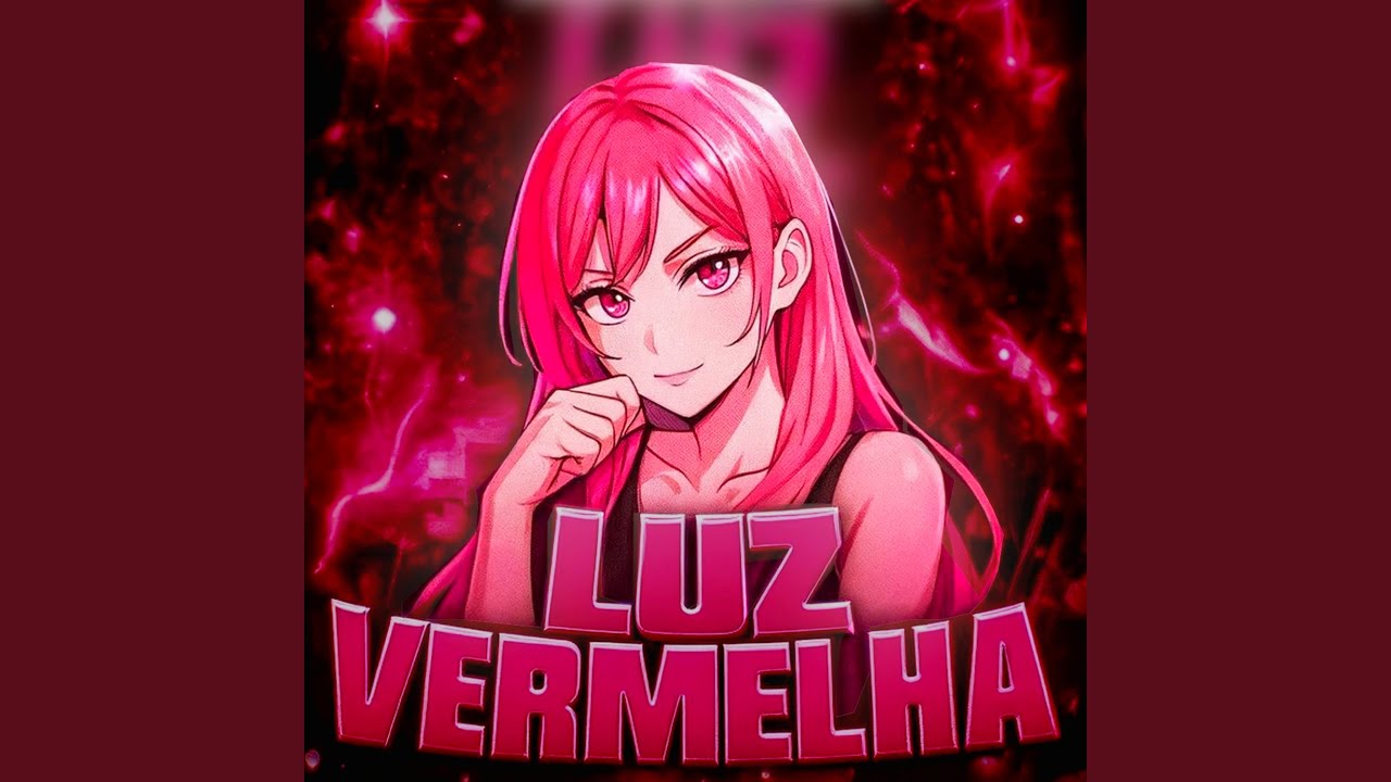 Luz vermelha (Ultra Slowed)