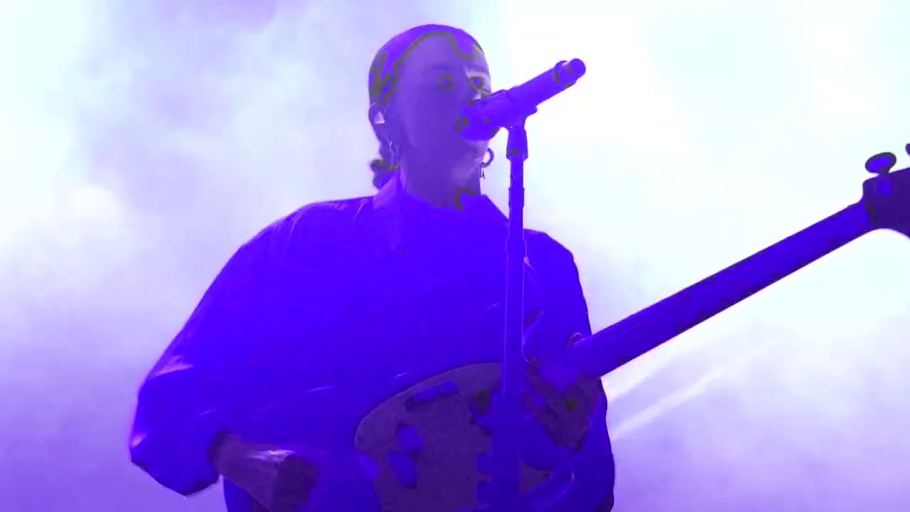 18/19 PVRIS - Same Soul @ 9:30 Club, Washington, DC 12/15/25