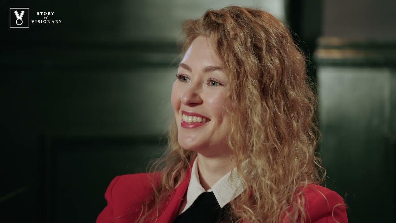 Wine, Passion, and Perfection: The Inspiring Story of an Award-Winning Sommelier