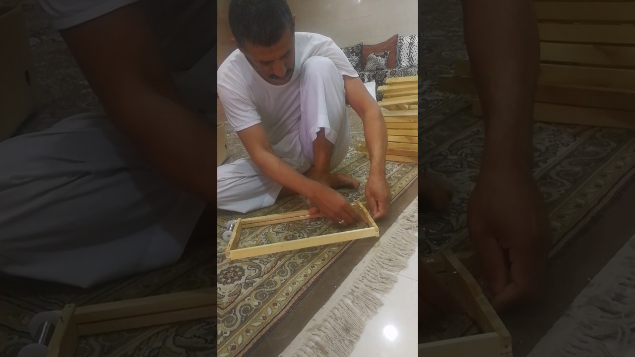 شد البرواز وشمع الاساس(44)
