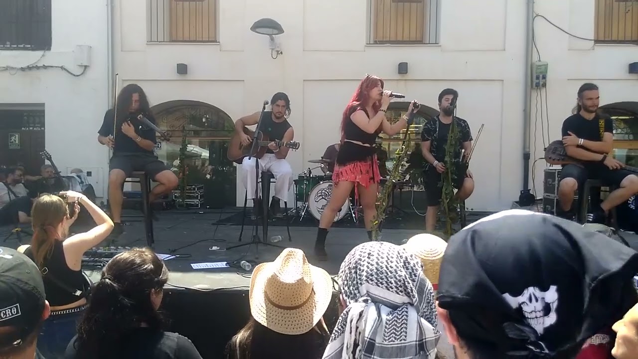 Celtian Acústico - 