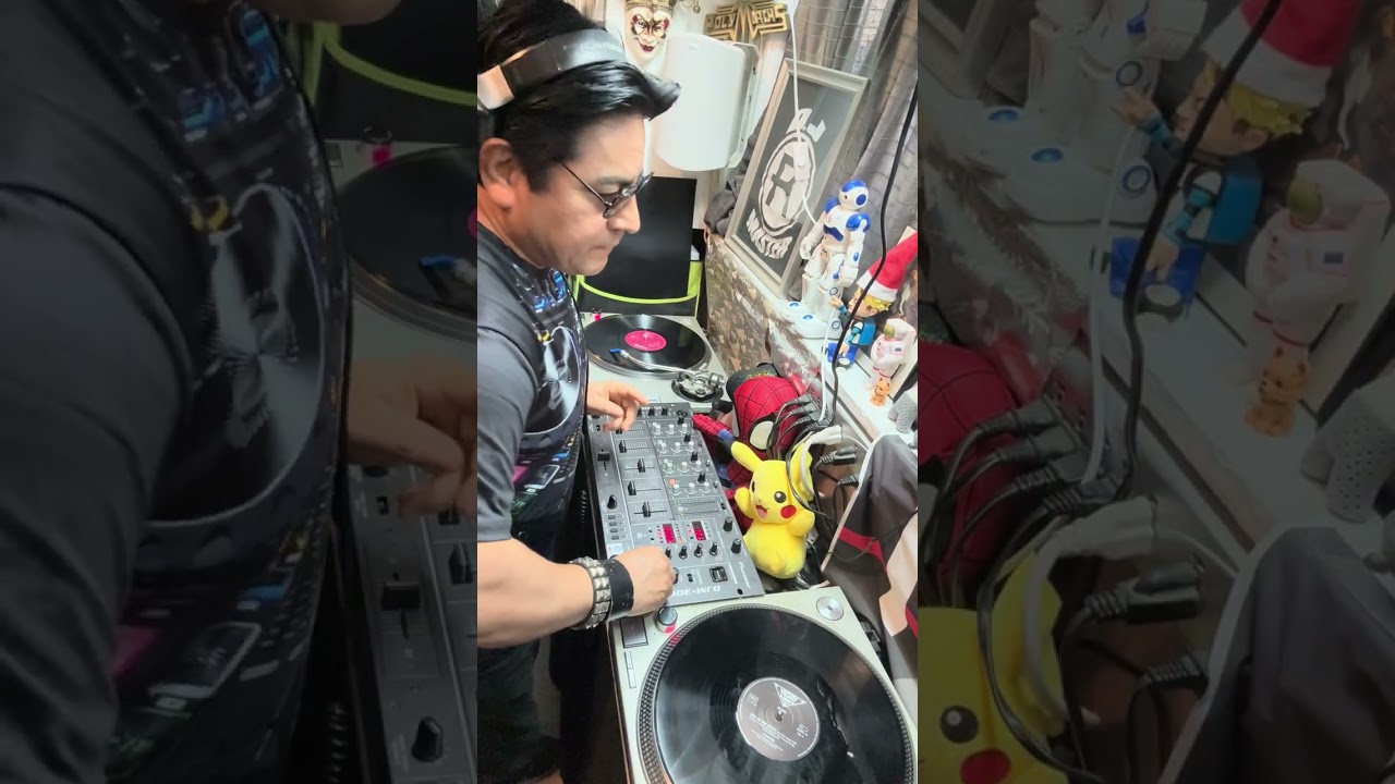 ESTELARES de Dj🎧ROGER MASTER