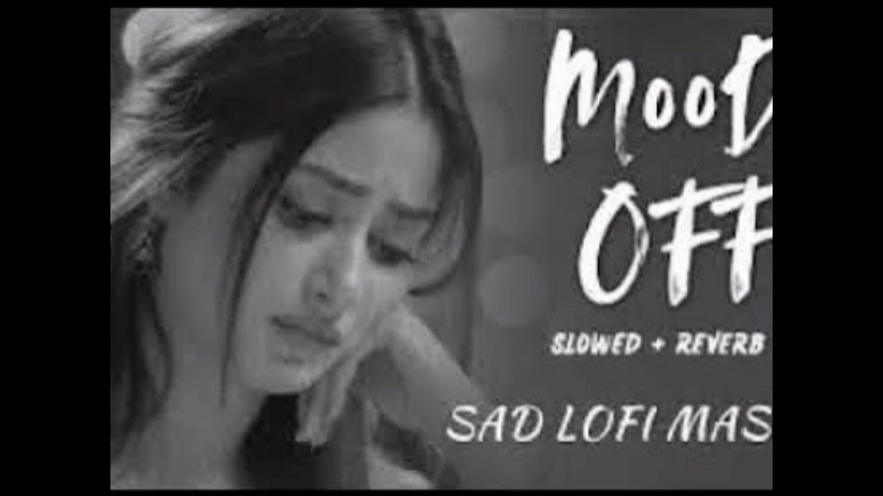 😥 Sad Remix Song | Arijit Singh Style | 100% Heart Broken 💔 | 90s Hindi Love Song